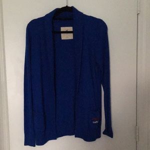 Hollister Cardigan